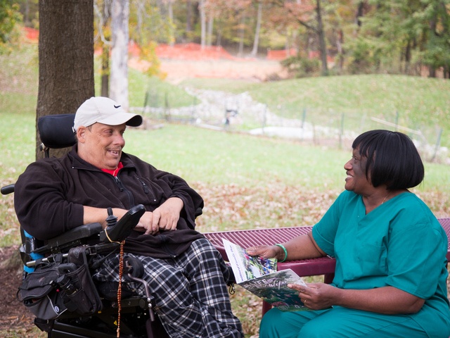 TRUSTWORTHY STAFFING SOLUTIONS - Homecare photo in BALTIMORE, MD